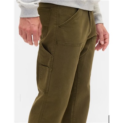 Straight Carpenter Jeans