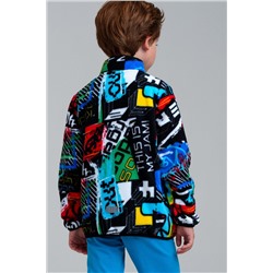 Толстовка PLAYTODAY, 1049162