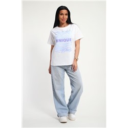 85663 футболка женская