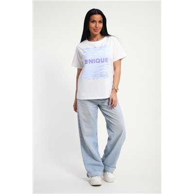 85663 футболка женская