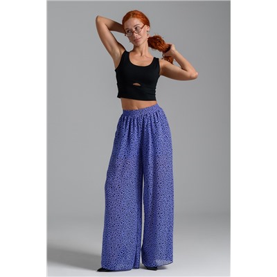 7437 брюки женские