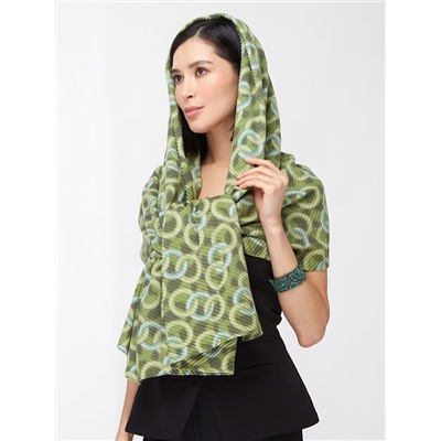 Палантин женский KSH15-1618-4