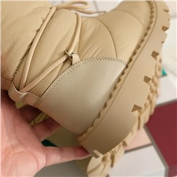 Женские болоньевые дутики Tervolin*a  Экспорт в Россию