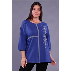 Туника 4496 НАТАЛИ #801634