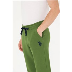 Erkek Yeşil Eşofman Altı