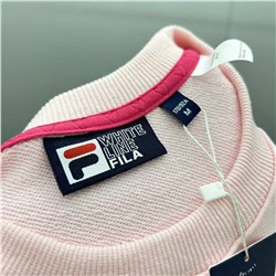 Толстовка свитшот Fil*a 👕  Реплика 1:1