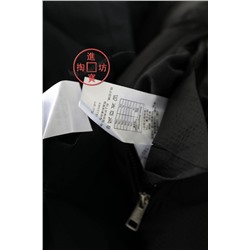 Мужской двусторонний пуховик  Tomm*y Hilfige*r   Экспорт