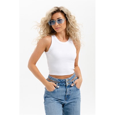 14408/2 топ-майка женский