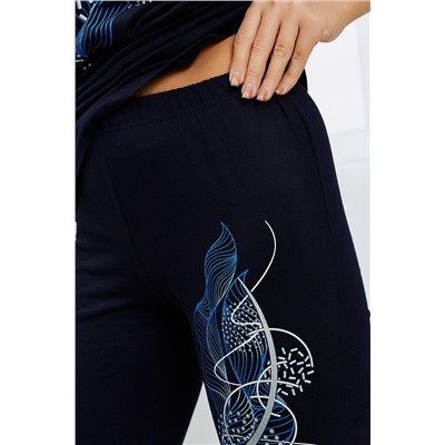 Костюм с бриджами 42320 НАТАЛИ #895123