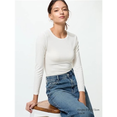 HEATTECH Camiseta térmica