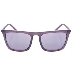 DKNY  Women's Purple Square Sunglasses