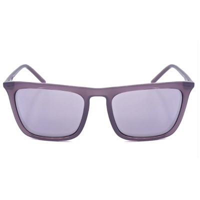 DKNY  Women's Purple Square Sunglasses