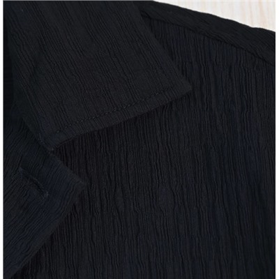 Женская свободная повседневная рубашка  ЗАР*А