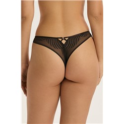 43523 NACRE/89X Трусы стринги ESOTIQ