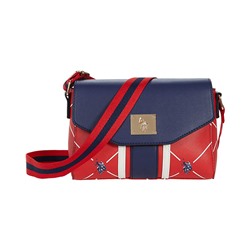 U.S. POLO ASSN. Heritage Crossbody