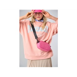 Сумка Lanotti BONBON 8200LT/Фуксия