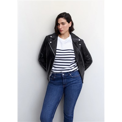 Jeans skinny push-up