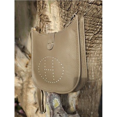 TEKILA 7005 Taupe+Ab.Zapatos PELLE Helena (310) ТАУПЕ АКЦИЯ