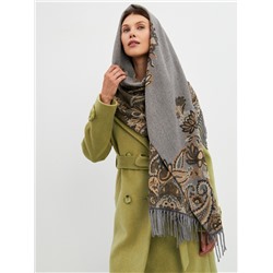 Палантин женский SH25-232