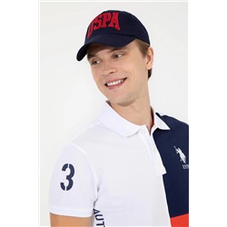 Erkek Beyaz Polo Yaka Tişört