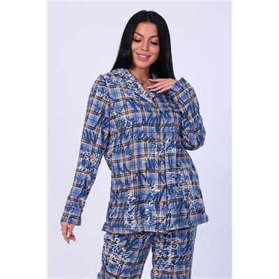 Костюм с брюками 70023 НАТАЛИ #874883