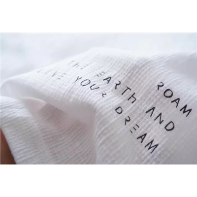 Футболка для девочек. Экспорт