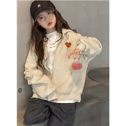 Толстовка для девочек. Флагманский магазин