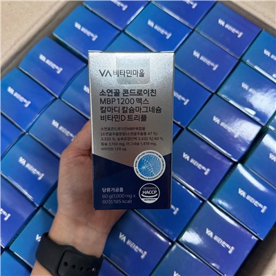 БАД для суставов