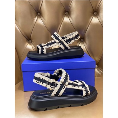 Сандалии stuart wa выкуп без ряда