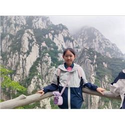 Ветровка унисекс