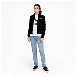 PUMA Power Tape Women's Track Jacket