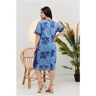 Платье 7139 НАТАЛИ #865546