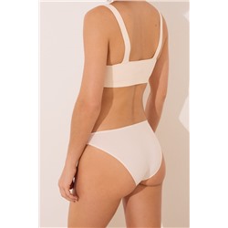 Pack 3 bragas clásicas microfibra