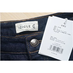 Женская джинсовая юбка ❤️ICICL*E