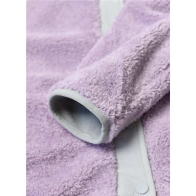 Куртка с длинными рукавами осенняя