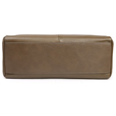 Сумка Lanotti BELLA  5842/зеленый