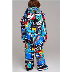 Комбинезон PLAYTODAY, 1056049