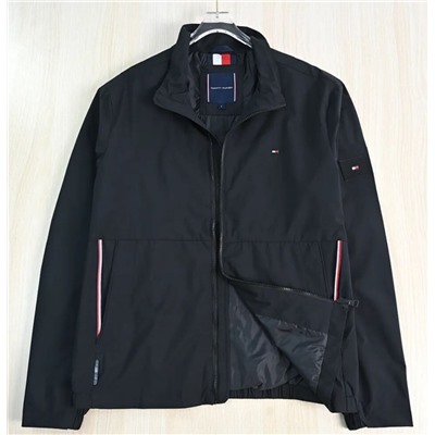 Мужская легкая куртка ТОММИ ХИЛФИГЕ*Р