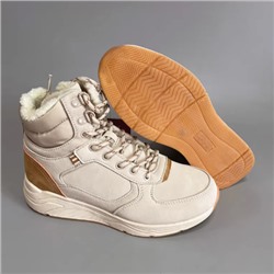 Зимние ботинки. Экспорт в Россию