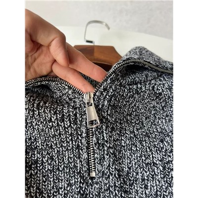 Укороченный свитер  МАНГ*О