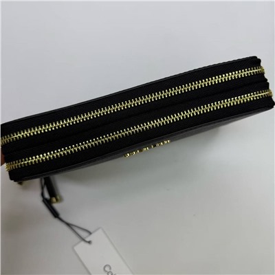 Двойной кошелек-барсетка   Calvi*n Klei*n  Унисекс модель