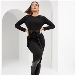 Платье, Встреча с судьбой (с поясом)