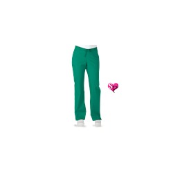 UA Butter-Soft STRETCH Scrubs Women's Drawstring Pant w/ Back Elastic
