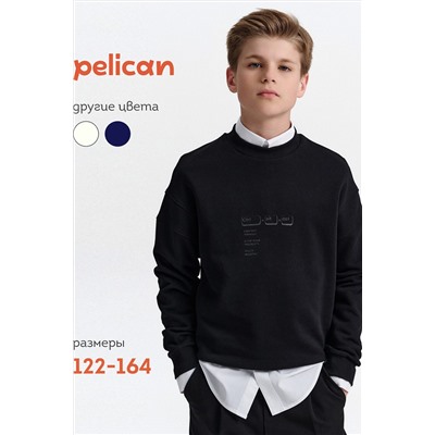 Свитшот PELICAN, 1188931