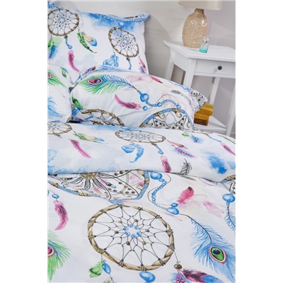 КПБ Ловец снов бязь сем