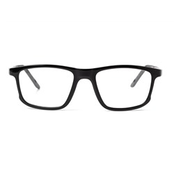 Оправа с солнцезащитной насадкой (Clip-on) StyleMark Polarized 6058C
