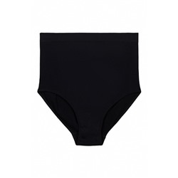 Braga alta "maternity" negro