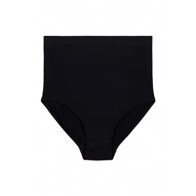 Braga alta "maternity" negro