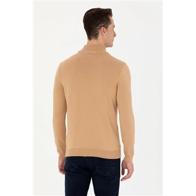 Erkek Kum Melanj Basic Kazak