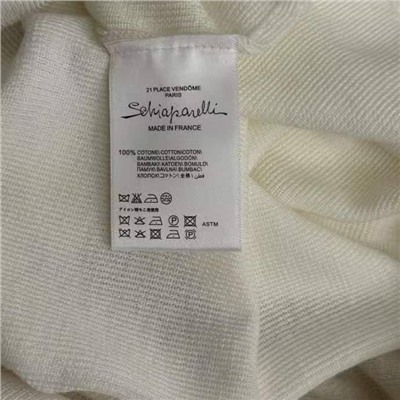 Женская водолазка  Schiaparell*i